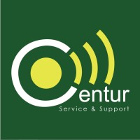 Centur B.V. Logo